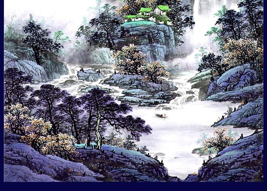 南方公园真理之杖