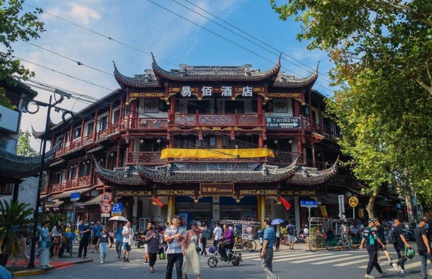 逃出诡异庄园